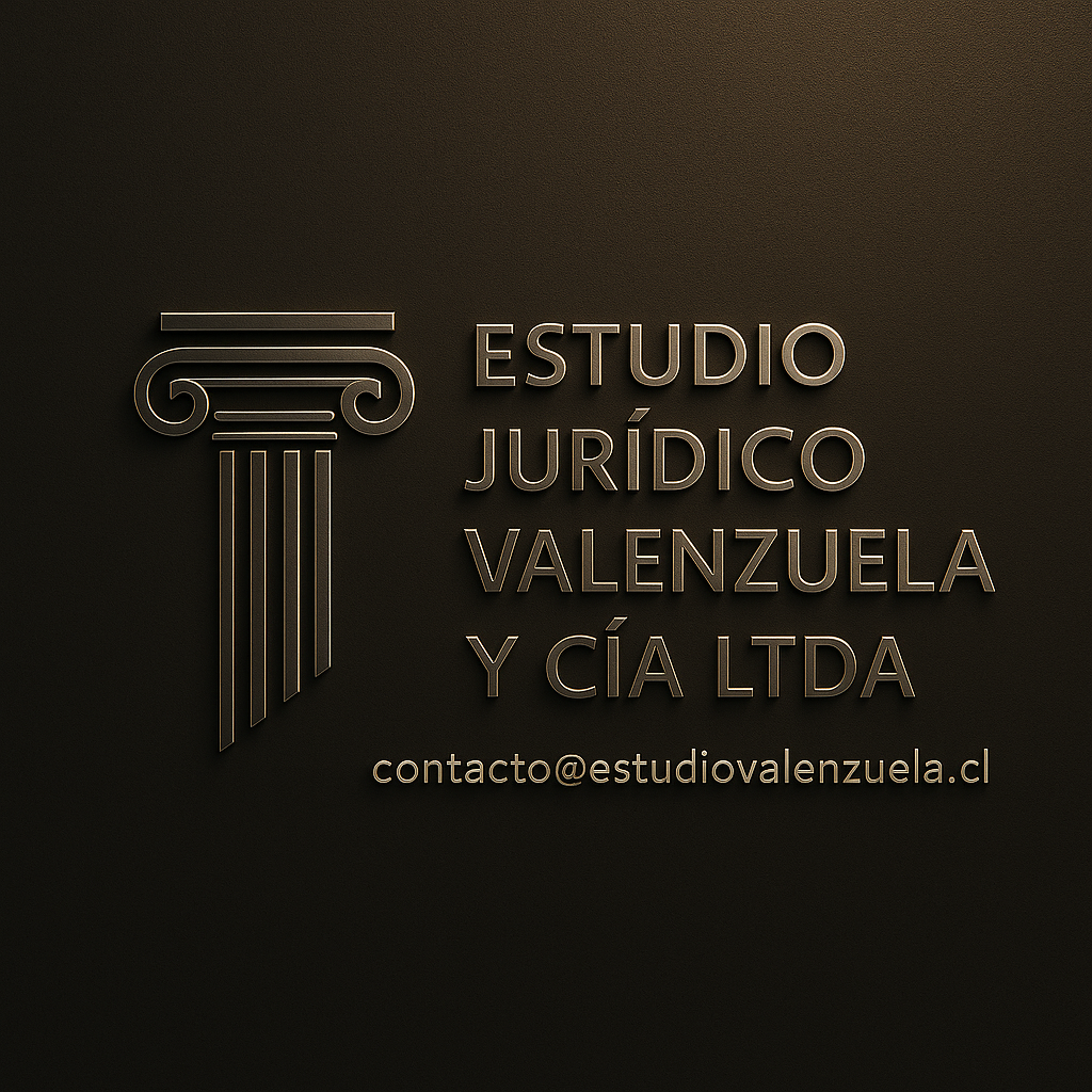 Estudio Jurídico Valenzuela y Cía Ltda.